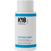 K18 - Skin care - Peptide Prep pH Maintenance Shampoo