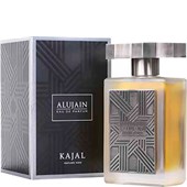 KAJAL - The Fiddah Collection - Alujain Eau de Parfum Spray