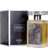 KAJAL - The Fiddah Collection - Fiddah Eau de Parfum Spray