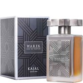 KAJAL - The Fiddah Collection - Warek Eau de Parfum Spray