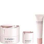 KANEBO - Daily Rhythm - Fresh Day Cream Kit