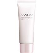 KANEBO - Daily Rhythm - Fresh Day Cream Light SPF 30