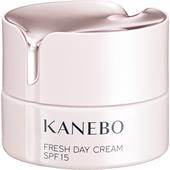 KANEBO - Daily Rhythm - Fresh Day Cream SPF 15