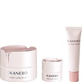 KANEBO - Daily Rhythm - Night Lipid Wear Kit