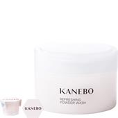 KANEBO - Daily Rhythm - Refreshing Powder Wash