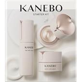 KANEBO - Daily Rhythm - Starter Kit