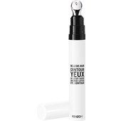 KENZO - BELLE DE JOUR – Globale Anti-Aging-Pflege - Sacred Lotus Eye-Contour