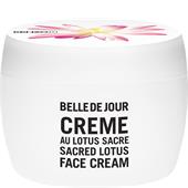 KENZO - BELLE DE JOUR – Global anti ageing-pleje - Sacred Lotus Face Cream
