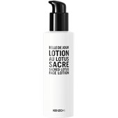 KENZO - BELLE DE JOUR – Globale Anti-Aging-Pflege - Sacred Lotus Face Lotion