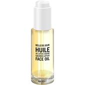 KENZO - BELLE DE JOUR – Globale Anti-Aging-Pflege - Sacred Lotus Face Oil