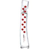 KENZO - FLOWER BY KENZO - All Over Flowers Eau de Toilette Spray Eau Florale