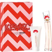 KENZO - FLOWER BY KENZO - Eau de Lumière Geschenkset