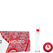 KENZO - FLOWER BY KENZO - Cadeauset