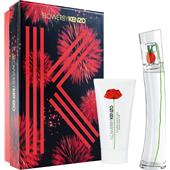 KENZO - FLOWER BY KENZO - Geschenkset