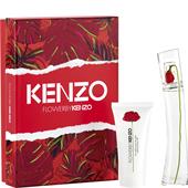 KENZO - FLOWER BY KENZO - Geschenkset