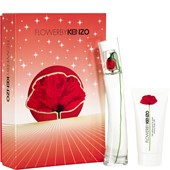 KENZO - FLOWER BY KENZO - Gift Set