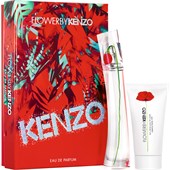 KENZO - FLOWER BY KENZO - Gift Set