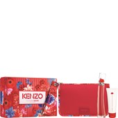 KENZO - FLOWER BY KENZO - Set regalo