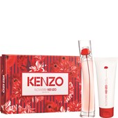 KENZO - FLOWER BY KENZO - Set regalo
