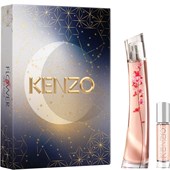 KENZO - FLOWER BY KENZO - Ikebana Conjunto de oferta