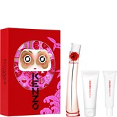 KENZO - FLOWER BY KENZO - L'Absolue Cadeauset