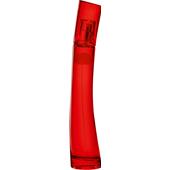 KENZO - FLOWER BY KENZO - Red Edition Eau de Toilette Spray