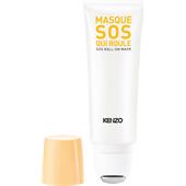 KENZO - INGWERBLÜTE - Regeneration - SOS Roll-on Mask