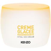 KENZO - INGWERBLÜTE - Regeneration - Vital-Ice Cream