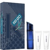 KENZO - KENZO HOMME - Conjunto de oferta