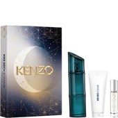 KENZO - KENZO HOMME - Conjunto de oferta