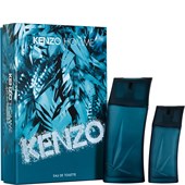 KENZO - KENZO HOMME - Geschenkset