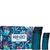 KENZO - KENZO HOMME - Cadeauset