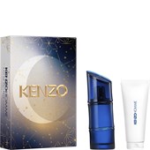 KENZO - KENZO HOMME - Intense Gift Set