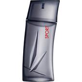 KENZO - KENZO HOMME SPORT - Eau de Toilette Spray