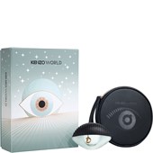 KENZO - KENZO WORLD - Gift Set