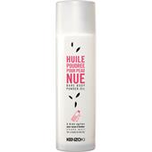 KENZO - REISDAMPF - Sanselig kropspleje - Bare Body Powder-Oil