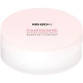 KENZO - REISDAMPF - Sinnliche Körperpflege - Barefeet Fantasy
