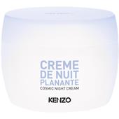 Kenzo - White Lotus – Radiance and Hydration - Cosmic Night Cream