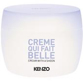 KENZO - LOTO BIANCO - trattamento idratante - Cream With A Sheen