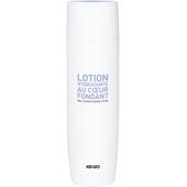 KENZO - White Lotus – Radiance and Hydration - Melt-in Moisturizing Lotion