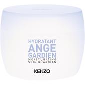 KENZO - White Lotus – Radiance and Hydration - Moisturizing Skin Guardian