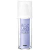 KENZO - White Lotus – Radiance and Hydration - Mosturizing Skin Guardian Serum