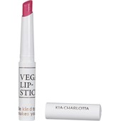 KIA CHARLOTTA - Lips - Vegan Lipstick