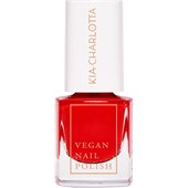 KIA CHARLOTTA - Nägel - Vegan Nagellack