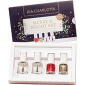 KIA CHARLOTTA - Cleansing - Gift Set