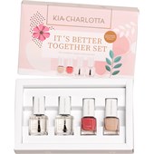 KIA CHARLOTTA - Cleansing - Gift Set
