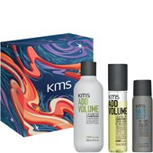 KMS - Addvolume - Gift Set