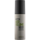 KMS - Addvolume - Texture Creme
