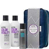 KMS - Colorvitality - Cadeauset