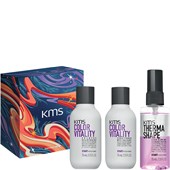 KMS - Colorvitality - Set de regalo